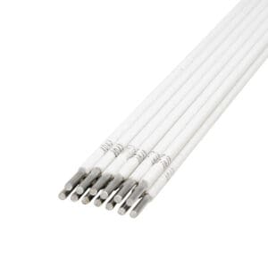 Aluminium ER4043 Electrode 3.2mm 0.45kg Packet