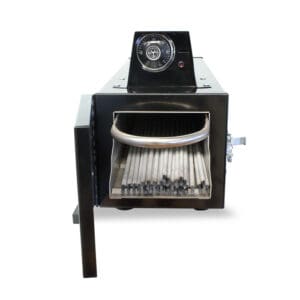 Electrode Oven 10KG Open