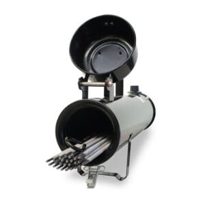 Electrode Oven 5KG Open