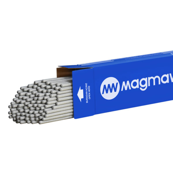 Magmaweld E316L-16 Open