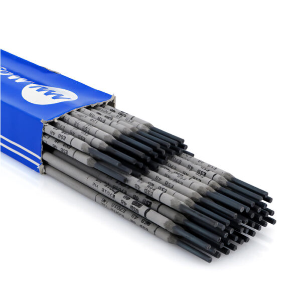 Magmaweld ESB48 7018-1 Open