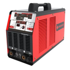 Mitech DIGITALTIG200 ACDC Pulse Tig/Stick Welder