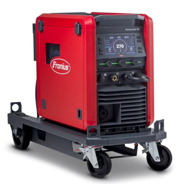 Fortis 270-500 Compact