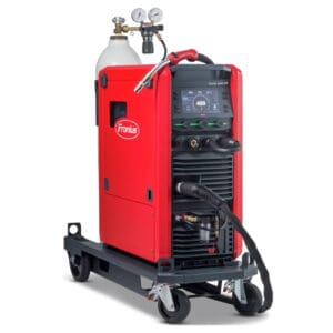 Fortis 270-500 Compact WC