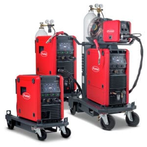 Fortis 270-500 Family