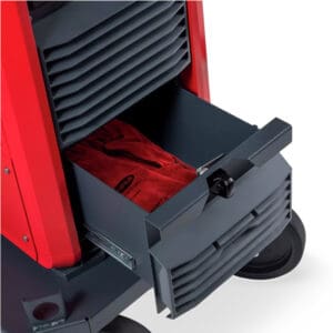 Fortis 270 Compact Draw