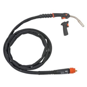 GXe305 G Mig Torch 1