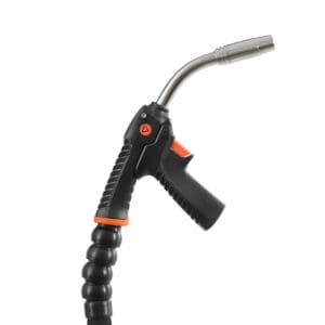 GXe305 G Mig Torch + Handle