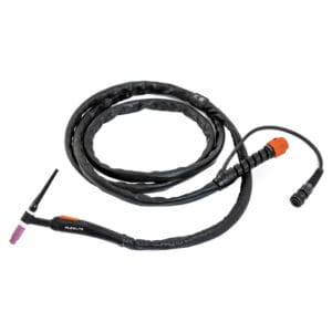 TX225G - Kemppi Tig Torch 1