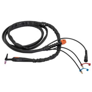 TX305W - Kemppi Tig Torch 1