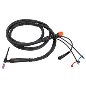 TX355W - Kemppi Tig Torch 1