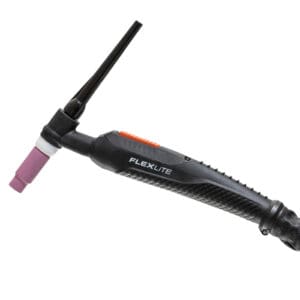 TX355W - Kemppi Tig Torch
