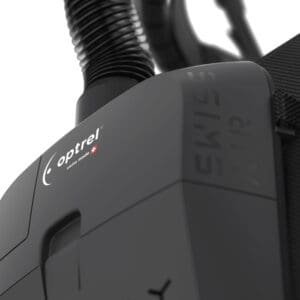 Optrel Swiss Air Pack