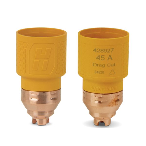 428927 - SYNC 45A Drag Cutting
