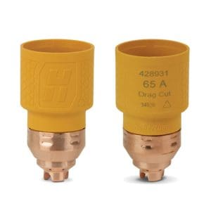 Hypertherm SmartSYNC 65A Drag Cutting Cartridge - 428931