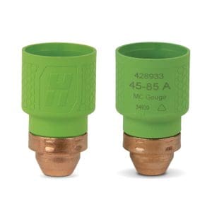 428933 - SYNC 45-85A MC Gouge