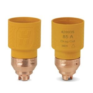 Hypertherm SmartSYNC 85A Drag Cutting Cartridge - 428935