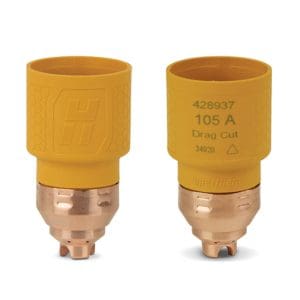 428937 - SYNC 105A Drag Cutting