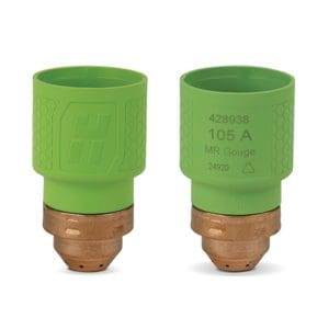 428938 - SYNC 105A MR Gouge