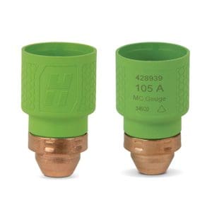 428939 - SYNC 105A MC Gouge
