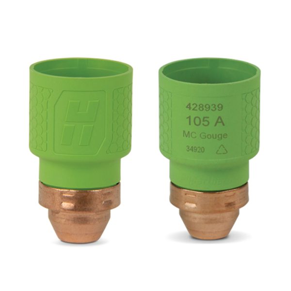 428939 - SYNC 105A MC Gouge