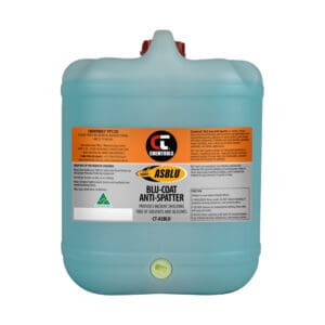Chemtools Zero Spat™ Paintable Anti-Spatter 20L