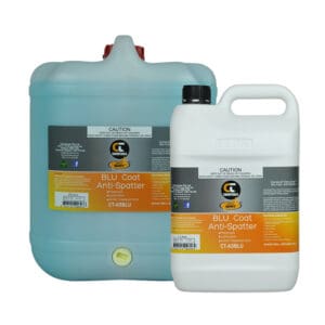 Chemtools ASBLU Anti Spatter Family