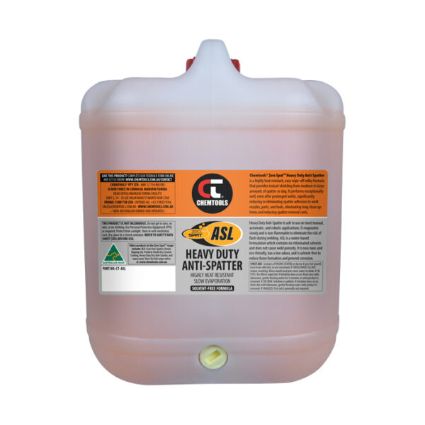 Chemtools ASL Anti Spatter 20L