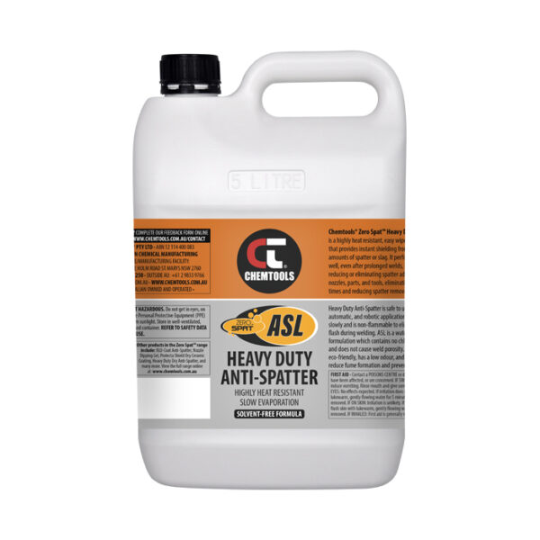 Chemtools ASL Anti Spatter 5L