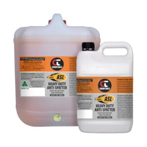 Chemtools ASL Anti Spatter Family