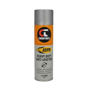 Chemtools Zero Spat™ Heavy Duty Anti-Spatter, Aerosol 500g