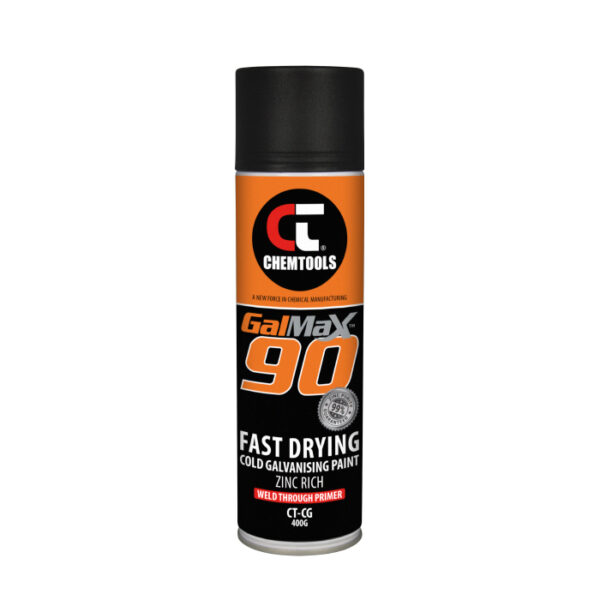 Chemtools GalMax 90 Cold Galv