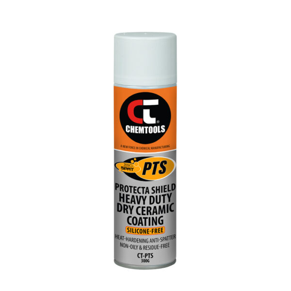 Chemtools PTS Ceramic Anti Spatter