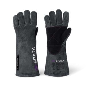 SPATA 'All-Rounder' Welding Glove