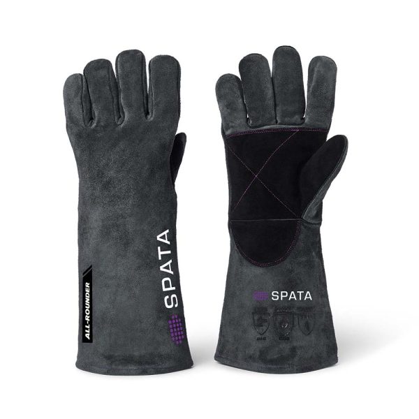 SPATA All Rounder (SPHE05)