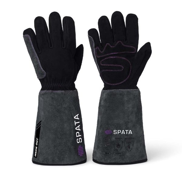 SPATA Inside Out (SPHE10)