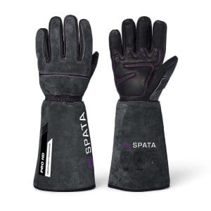 SPATA 'Pro HD' Welding Glove