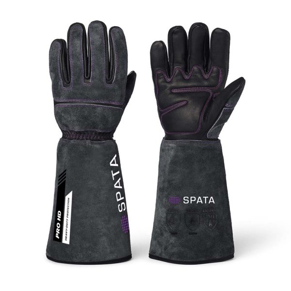 SPATA Pro HD (SPHE15)