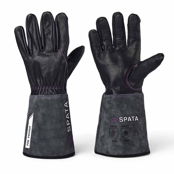 SPATA TIG Tough (SPTI05)