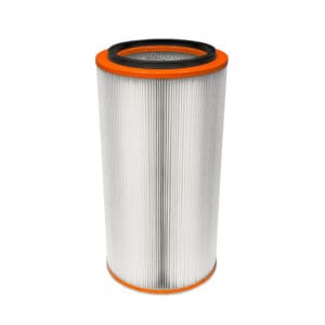 Kemper Main Filter for FilterMaster XL 10m2 KemTex® ePTFE