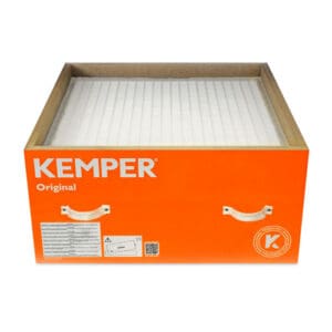 Kemper Main Filter for Profimaster 17m2