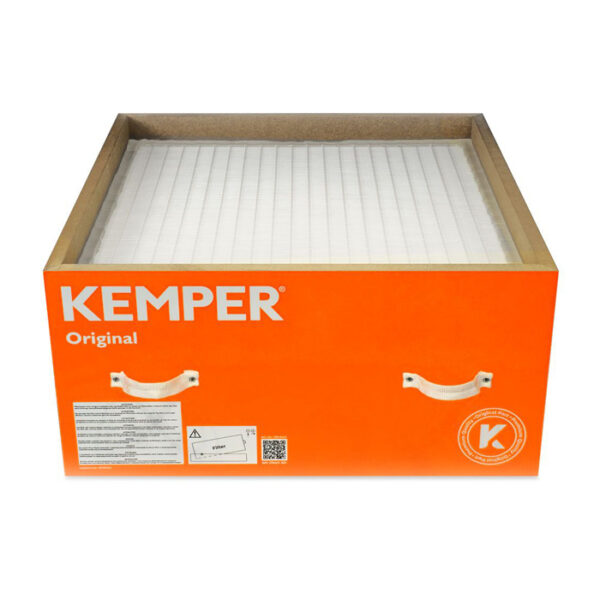 1090457 - Kemper Filter 17m2