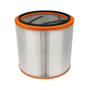Kemper Main Filter for MaxFil Clean 15m2 KemTex® ePTFE