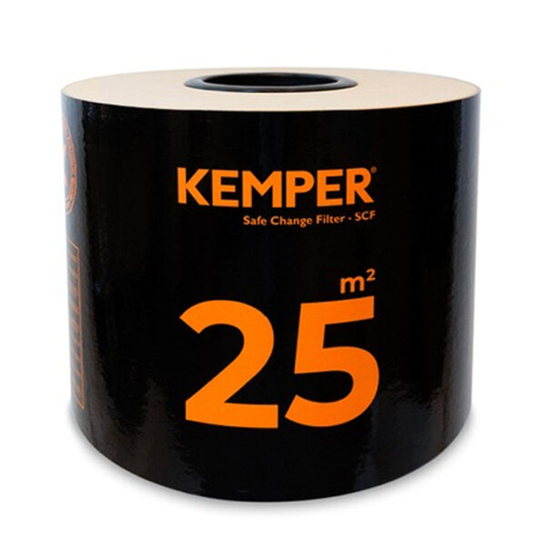 1090515 - Kemper Filter 25m2