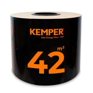 Kemper Main Filter for SmartFil/MaxiFil 42m2