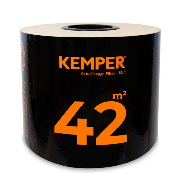 1090517 - Kemper Filter 42m2