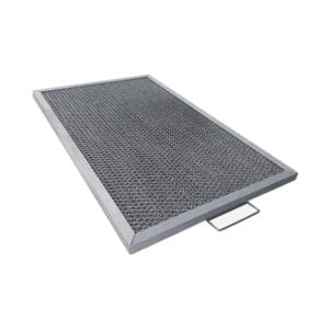 Kemper Aluminium Mesh Pre-Filter Cassette for MaxiFil Clean