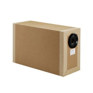 Main Particle Filter to suit Nederman 860