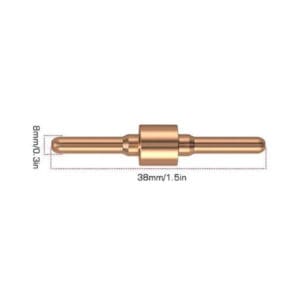 PT-31 Electrode Dimensions