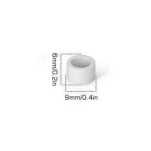 PT-31 Swirl Ring Dimensions